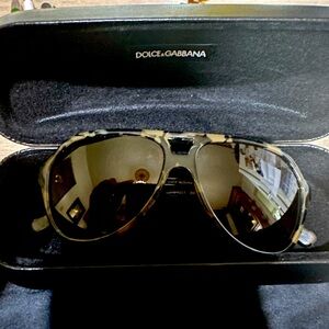 Dolce and Gabbana kids sunglasses